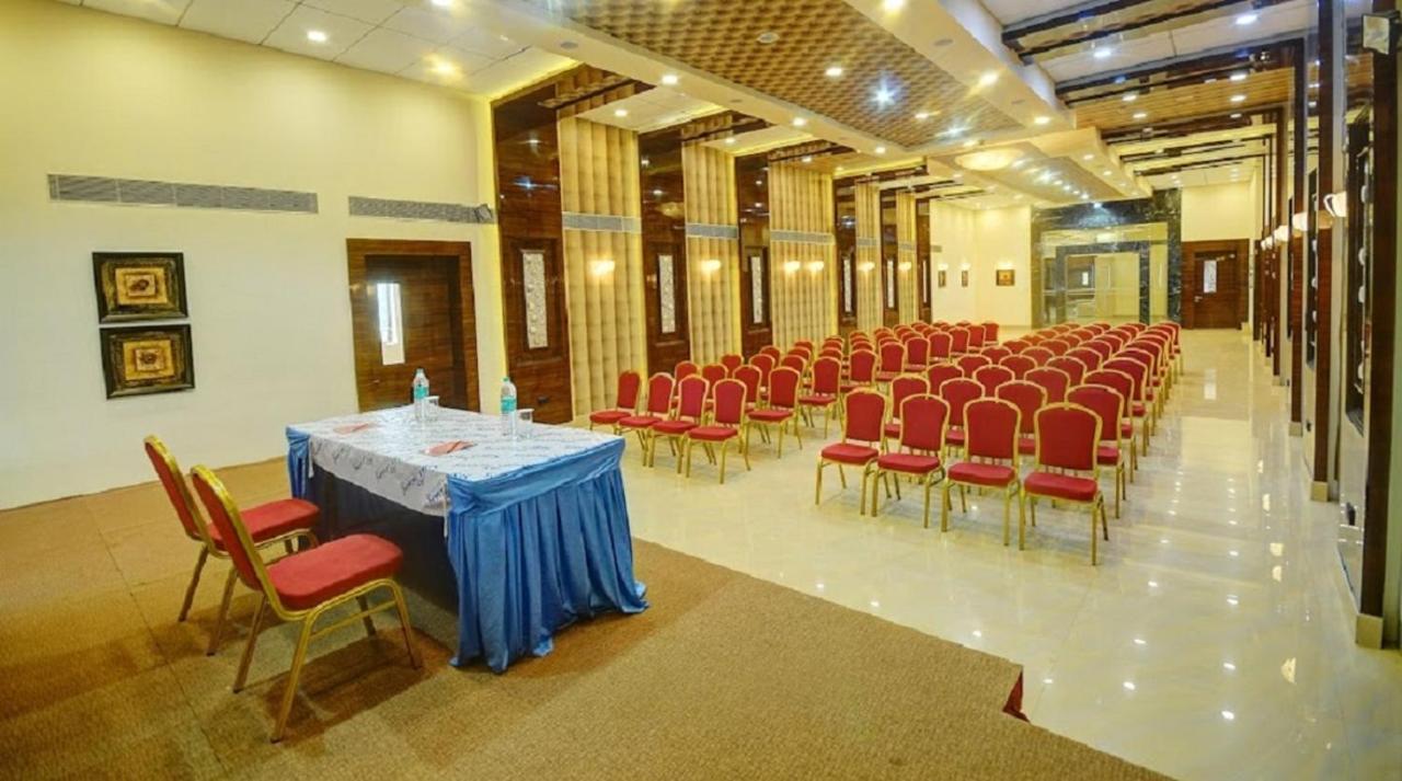 Sagar Tarang Hotel