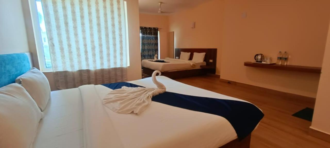 Hotel Sagar Tarang