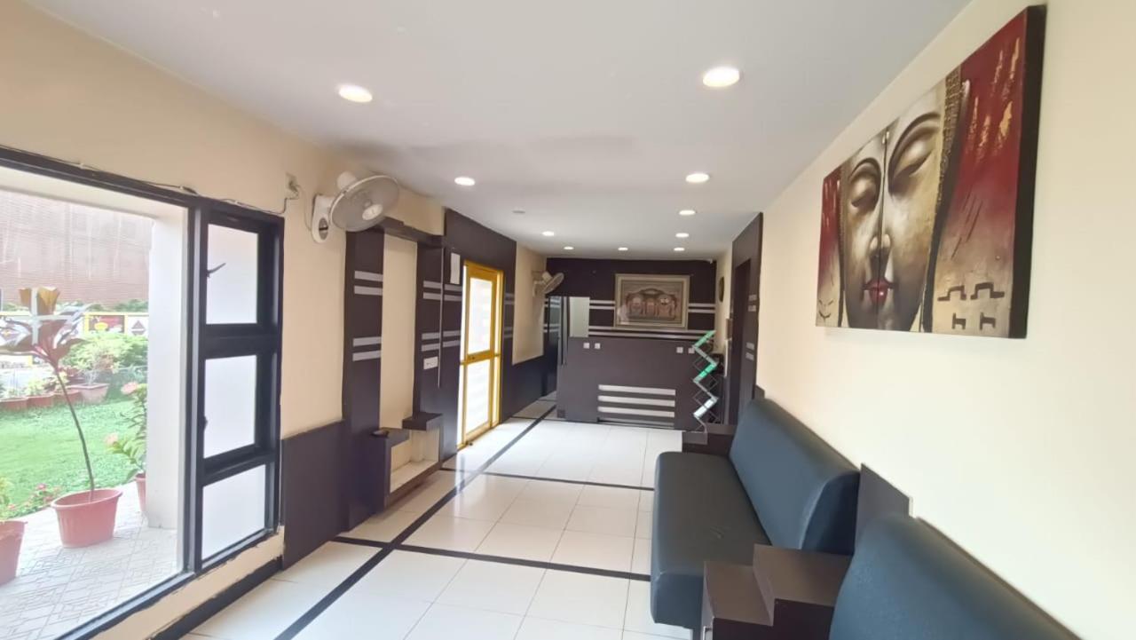 Sagar Tarang Hotel