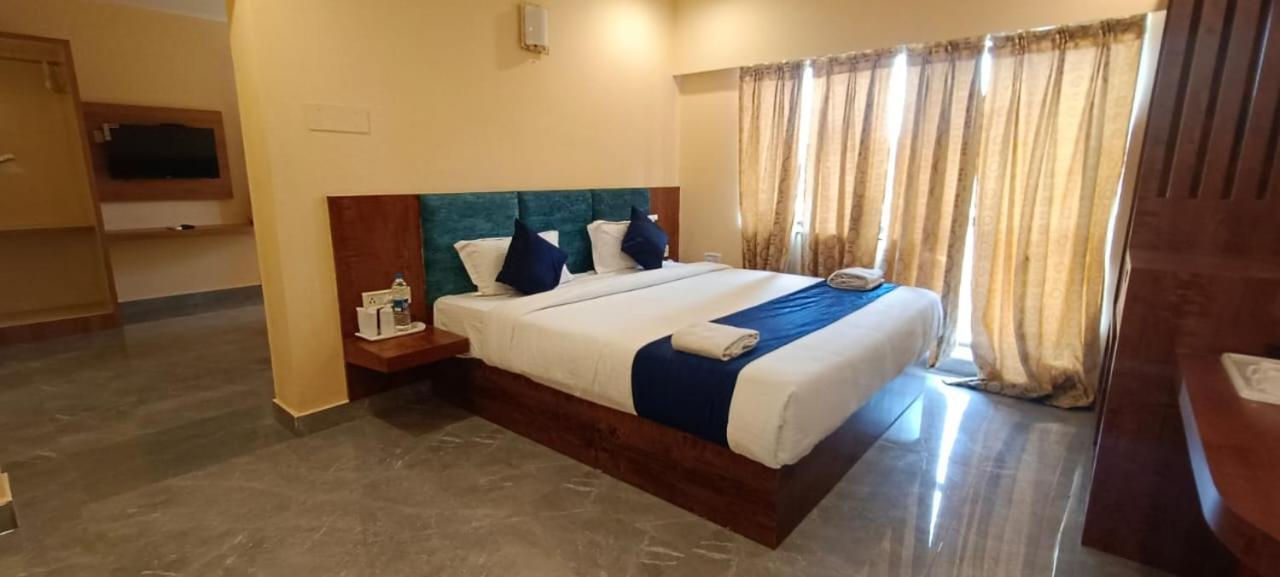 Hotel Sagar Tarang 3*
