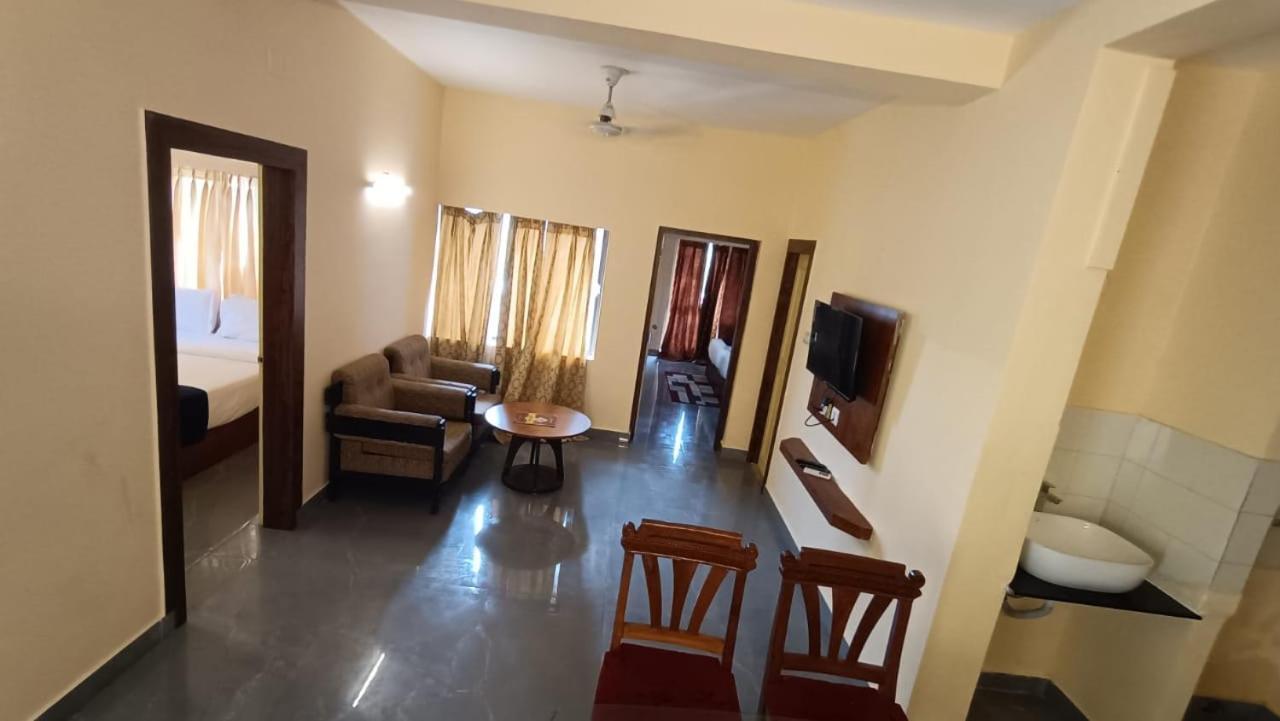 Sagar Tarang Hotel 3*