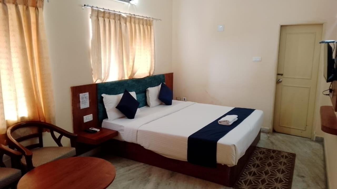 Hotel Sagar Tarang 3*