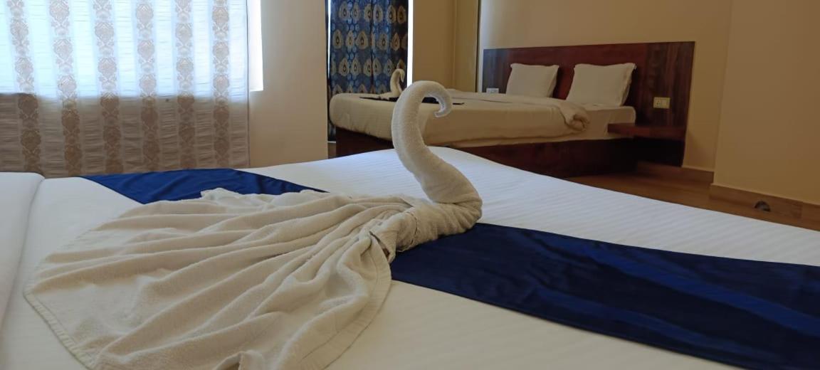 Sagar Tarang 3* Puri