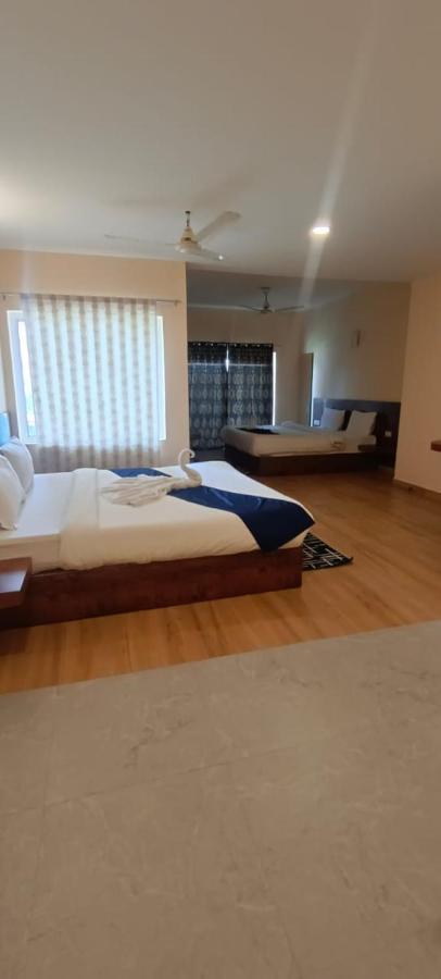 Sagar Tarang Hotel Puri